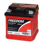 Ficha técnica e caractérísticas do produto Bateria Estacionaria Freedom DF500 12V 40Ah