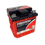 Ficha técnica e caractérísticas do produto Bateria Estacionária Freedom DF500 12V - 36Ah / 40Ah