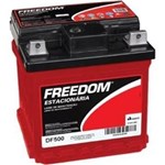 Ficha técnica e caractérísticas do produto Bateria Estacionária Freedom Df500 40ah 12v