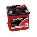 Ficha técnica e caractérísticas do produto Bateria Estacionária Freedom DF500 - 40Ah