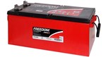 Ficha técnica e caractérísticas do produto Bateria Estacionaria Freedom Df2500