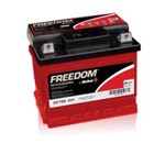 Ficha técnica e caractérísticas do produto Bateria Estacionária Freedom DF700 - 50Ah