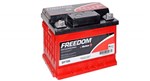 Ficha técnica e caractérísticas do produto Bateria Estacionaria Freedom Df700