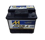 Ficha técnica e caractérísticas do produto Bateria Estacionária Moura 12MN45 Nobreak 45ah 12v
