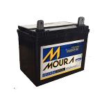 Ficha técnica e caractérísticas do produto Bateria Estacionária Moura Nobreak 12mn30 - 30ah
