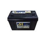 Ficha técnica e caractérísticas do produto Bateria Estacionária Moura NoBreak 12MN105 (105Ah)