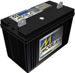Ficha técnica e caractérísticas do produto Bateria Estacionaria Moura Nobreak 12mn105 105ah
