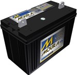Ficha técnica e caractérísticas do produto Bateria Estacionária Moura Nobreak 12MN105 12v 105AH