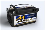 Ficha técnica e caractérísticas do produto Bateria Estacionária Moura NoBreak 12MN150 (150Ah)