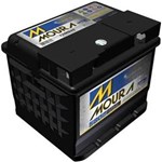 Ficha técnica e caractérísticas do produto Bateria Estacionaria Moura Nobreak 12mn45 ? 45ah