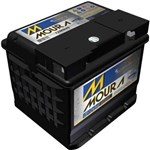 Ficha técnica e caractérísticas do produto Bateria Estacionaria Moura Nobreak 12mn45 45ah