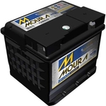 Ficha técnica e caractérísticas do produto Bateria Estacionaria Moura Nobreak 12mn45 – 45ah