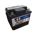 Ficha técnica e caractérísticas do produto Bateria Estacionaria Moura Nobreak 12mn36 36Ah