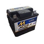 Ficha técnica e caractérísticas do produto Bateria Estacionaria Moura Nobreak 12mn36 ? 36Ah