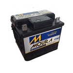 Ficha técnica e caractérísticas do produto Bateria Estacionaria Moura Nobreak 12mn36 – 36Ah