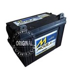 Ficha técnica e caractérísticas do produto Bateria Estacionária Moura NoBreak 12MN80 - 80Ah - 110V