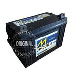 Ficha técnica e caractérísticas do produto Bateria Estacionária Moura NoBreak 12MN80 - 80Ah