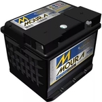 Ficha técnica e caractérísticas do produto Bateria Estacionaria Moura Nobreak 12v 45ah - 12MN45