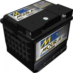 Ficha técnica e caractérísticas do produto Bateria Estacionaria Moura Nobreak 12v 36ah - 12MN36
