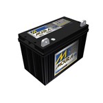 Ficha técnica e caractérísticas do produto Bateria Estacionaria Moura Nobreak 12v 80ah - 12MN80