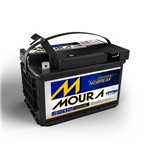Ficha técnica e caractérísticas do produto Bateria Estacionária Nobreak 63AH Moura