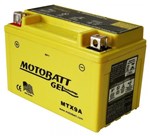 Ficha técnica e caractérísticas do produto Bateria Gel Motobatt Mtx9a 9ah Yamaha Xj600 Xt600 Xtz660