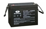 Ficha técnica e caractérísticas do produto Bateria Gel Selada Vrla (Agm) Getpower 12v 80ah - GP12-80E - Get Power