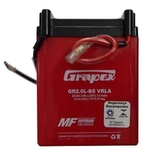 Ficha técnica e caractérísticas do produto Bateria Grapex Gr2.6l-bs Vrla