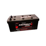 Ficha técnica e caractérísticas do produto Bateria Herbo 150 Mcd