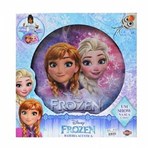 Ficha técnica e caractérísticas do produto Bateria Infantil - Disney Frozen - Toyng
