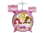 Ficha técnica e caractérísticas do produto Bateria Infantil Disney Princesas - Toyng