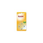Ficha técnica e caractérísticas do produto Bateria Kodak para Aparelhos de Surdez P10