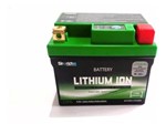 Ficha técnica e caractérísticas do produto Bateria Litio Lix5l Lithium - Skyrich