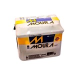 Ficha técnica e caractérísticas do produto Bateria M60ad He - Moura