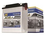 Ficha técnica e caractérísticas do produto Bateria Moto Moura Mv5 Direito