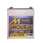 Ficha técnica e caractérísticas do produto Bateria Moura 12v 5ah Moura 12mva-5
