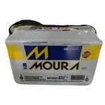 Ficha técnica e caractérísticas do produto Bateria Moura 70Ah M70Kd