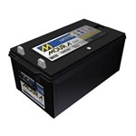 Ficha técnica e caractérísticas do produto Bateria Moura Aldo Solar Rs12mf220 Clean Solar 12v 220ah