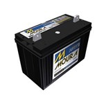 Ficha técnica e caractérísticas do produto Bateria Moura ALDO Solar RS12MF105 Clean Solar 12V 105AH