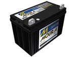 Ficha técnica e caractérísticas do produto Bateria Moura Aldo Solar Rs12Mf80 Clean Solar 12V 80Ah