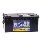 Ficha técnica e caractérísticas do produto Bateria Moura Boat 150Ah 12MB150 Náutica REF0001