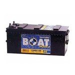 Ficha técnica e caractérísticas do produto Bateria Moura Boat 150ah 12mb150 Náutica (ref0001)