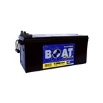 Ficha técnica e caractérísticas do produto Bateria Moura Boat 12mb150