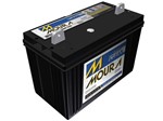 Ficha técnica e caractérísticas do produto Bateria Moura Centrium Energy Rs12mf105 Clean Solar 12v 105ah - Marca