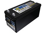 Ficha técnica e caractérísticas do produto Bateria Moura Centrium Energy Rs12mf150 Clean Solar 12v 150ah - 488