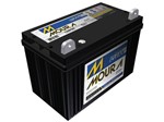 Ficha técnica e caractérísticas do produto Bateria Moura Centrium Energy Rs12mf80 Clean Solar 12v 80ah - Marca