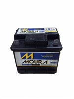 Ficha técnica e caractérísticas do produto Bateria Moura Nobreak 12mn45 12v 45ah Estacionária.