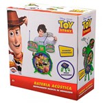 Ficha técnica e caractérísticas do produto Bateria Musical Infantil Toy Story Toyng