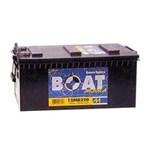 Ficha técnica e caractérísticas do produto Bateria Náutica Moura Boat 220Ah 12v