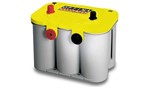 Ficha técnica e caractérísticas do produto Bateria Optima D34/78 Yellowtop - 12v 55ah